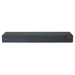 APC NetShelter Metered Rack PDU - Bandeau de prise - 1U - 12A 208V - 10A 230V