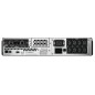 APC Smart-UPS SMT3000RMI2UNC - 8x C13, 1x C19, USB, montable en rack, NMC, 3000VA