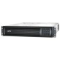 APC Smart-UPS SMT3000RMI2UNC - 8x C13, 1x C19, USB, montable en rack, NMC, 3000VA