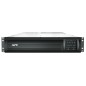 APC Smart-UPS SMT2200RMI2UNC - 8x C13, 1x C19, USB, montable en rack, NMC, 2200VA