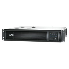 APC Smart-UPS SMT1500RMI2UNC - 4x C13, USB, montable en rack, NMC, 1500VA