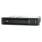 APC Smart-UPS SMT1500RMI2UNC - 4x C13, USB, montable en rack, NMC, 1500VA