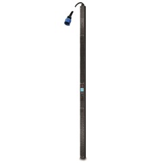 APC NetShelter - Metered Rack PDU 2G - Mesuré - 7,4kVA - 32A - 7,4kW - 200 230V