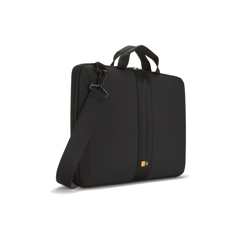 Case Logic QNS-116 40,6 cm (16") Sac Messenger Noir Case Logic QNS-116 40,6 cm (16") Sac Messenger Noir