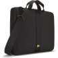 Case Logic QNS-116 40,6 cm (16") Sac Messenger Noir Case Logic QNS-116 40,6 cm (16") Sac Messenger Noir