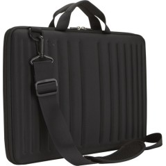 Case Logic QNS-116 40,6 cm (16") Sac Messenger Noir