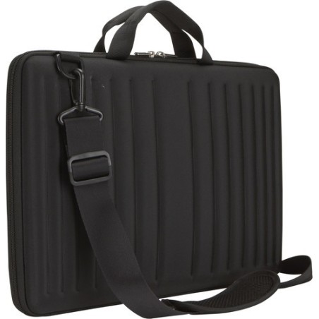 Case Logic QNS-116 40,6 cm (16") Sac Messenger Noir