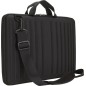 Case Logic QNS-116 40,6 cm (16") Sac Messenger Noir Case Logic QNS-116 40,6 cm (16") Sac Messenger Noir