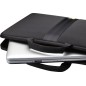 Case Logic QNS-116 40,6 cm (16") Sac Messenger Noir Case Logic QNS-116 40,6 cm (16") Sac Messenger Noir