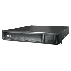 APC Smart-UPS X 1500VA Rack Tower 2U LCD 230V