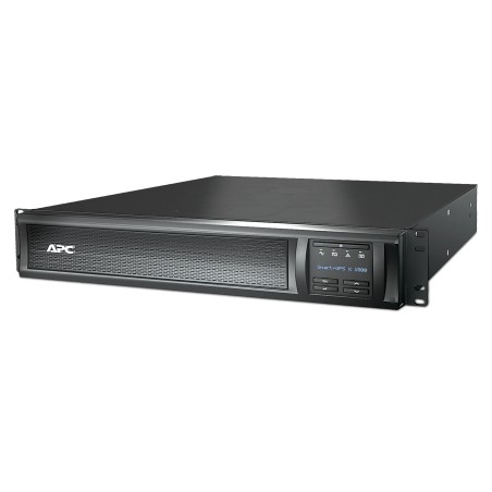 APC Smart-UPS X 1500VA Rack Tower 2U LCD 230V