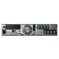APC Smart-UPS X 1500VA Rack/Tower 2U LCD 230V
