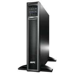 APC Smart-UPS X 1500VA Rack Tower 2U LCD 230V