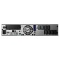 APC Smart-UPS X SMX750I - 750VA, 8x C13 sortie, USB, runtime extensible