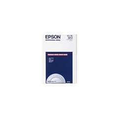 Epson Pap Photo Premium Lustré (250) 235g 100f. A3+ (0,329x0,483m)