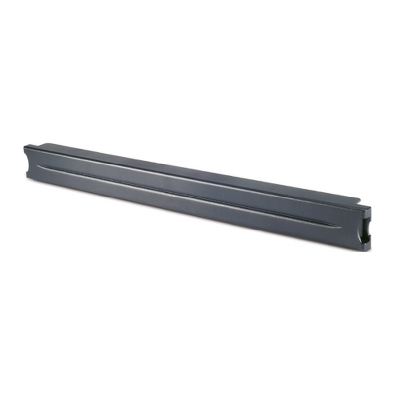 APC NetShelter Gestion du flux d'air - Panneau d'obturation - 1U - 19P - Qté 10