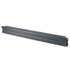 APC NetShelter Gestion du flux d'air - Panneau d'obturation - 1U - 19P - Qté 10