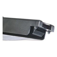 APC NetShelter Gestion du flux d'air - Panneau d'obturation - 1U - 19P - Qté 10