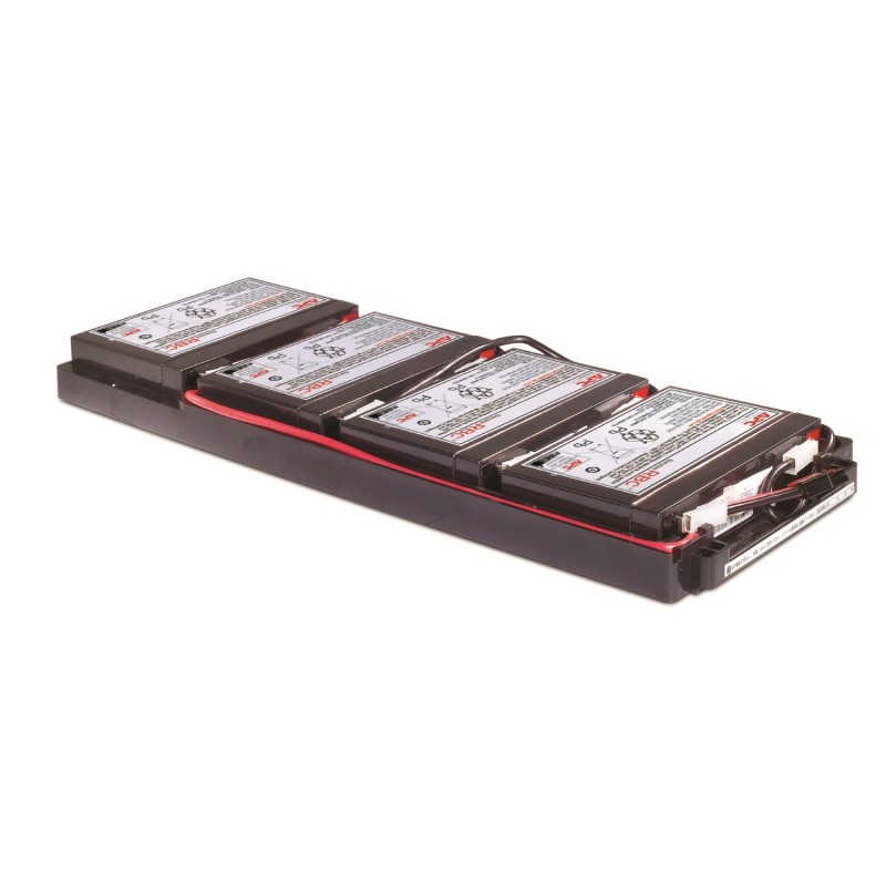 APC Cartouche de batterie de rechange No34