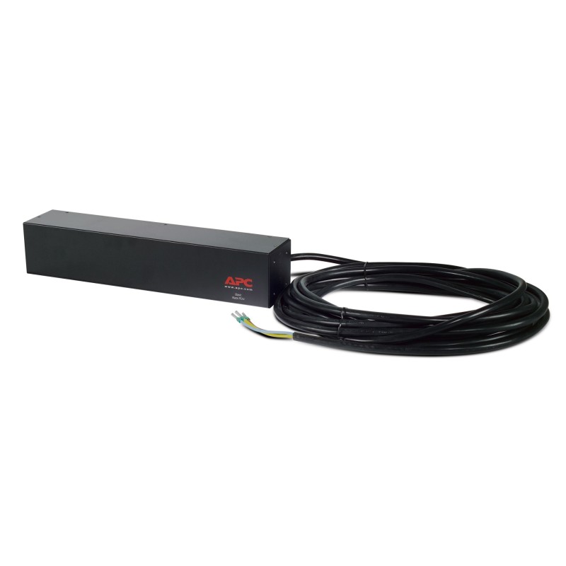 APC , Rack PDU Extender, Basic 2U, 32A, 230V, (4) IEC C19 APC , Rack PDU Extender, Basic 2U, 32A, 230V, (4) IEC C19