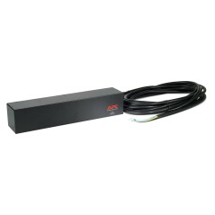 APC , Rack PDU Extender, Basic 2U, 32A, 230V, (4) IEC C19