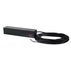 APC , Rack PDU Extender, Basic 2U, 32A, 230V, (4) IEC C19