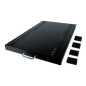 APC NetShelter - Plateau coulissant - 100lbs/45kg - 4450x7210mm - 1U APC NetShelter - Plateau coulissant - 100lbs/45kg - 4450x7210mm - 1U