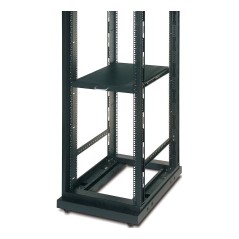 APC NetShelter - Plateau coulissant - 100lbs 45kg - 4450x7210mm - 1U