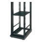 APC NetShelter - Plateau coulissant - 100lbs/45kg - 4450x7210mm - 1U APC NetShelter - Plateau coulissant - 100lbs/45kg - 4450x7210mm - 1U