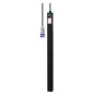 APC Easy Rack unité de distribution d'énergie 24 sortie(s) CA 0U Noir