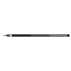 APC Easy Rack unité de distribution d'énergie 42 sortie(s) CA 0U Noir