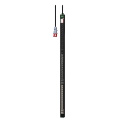 APC Easy Rack unité de distribution d'énergie 42 sortie(s) CA 0U Noir