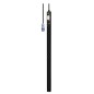 APC Easy Rack unité de distribution d'énergie 21 sortie(s) CA 0U Noir APC Easy Rack unité de distribution d'énergie 21 sortie(s) CA 0U Noir