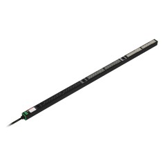 APC Easy Rack unité de distribution d'énergie 42 sortie(s) CA 0U Noir
