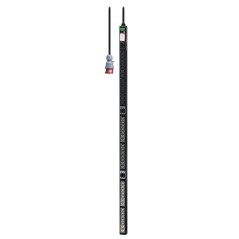 APC Easy Rack unité de distribution d'énergie 42 sortie(s) CA 0U Noir