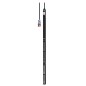 APC Easy Rack unité de distribution d'énergie 42 sortie(s) CA 0U Noir APC Easy Rack unité de distribution d'énergie 42 sortie(s) CA 0U Noir