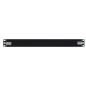 APC Easy Rack unité de distribution d'énergie 7 sortie(s) CA 1U Noir APC Easy Rack unité de distribution d'énergie 7 sortie(s) CA 1U Noir