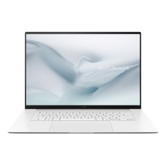 ASUS Zenbook S16 UM5606GA-DICSS192X Copilot+ PC AMD Ryzen AI 7 445 Ordinateur portable 40,6 cm (16") 3K 16 Go LPDDR5x-SDRAM 1