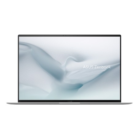 ASUS Zenbook S16 UM5606GA-DICSS192X Copilot+ PC AMD Ryzen AI 7 445 Ordinateur portable 40,6 cm (16") 3K 16 Go LPDDR5x-SDRAM 1