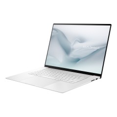 ASUS Zenbook S16 UM5606GA-DICSS192X Copilot+ PC AMD Ryzen AI 7 445 Ordinateur portable 40,6 cm (16") 3K 16 Go LPDDR5x-SDRAM 1