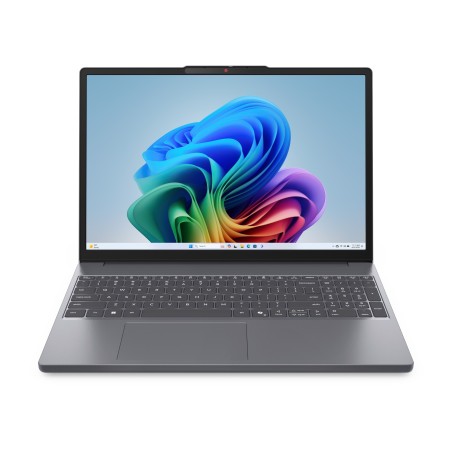 Lenovo IdeaPad Slim 3 15IWC11 AMD Ryzen AI 7 350 Ordinateur portable 38,9 cm (15.3") WUXGA 16 Go DDR5-SDRAM 512 Go SSD Wi-Fi 6