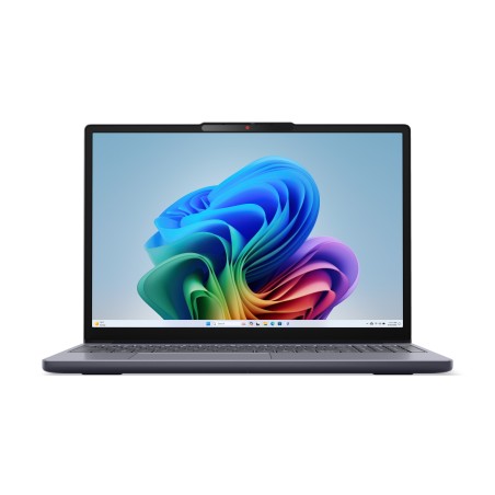 Lenovo IdeaPad Slim 3 15IWC11 AMD Ryzen AI 7 350 Ordinateur portable 38,9 cm (15.3") WUXGA 16 Go DDR5-SDRAM 512 Go SSD Wi-Fi 6