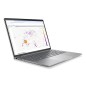 HP DW8D7ET laptop Argent