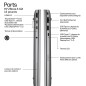 HP DW8D7ET laptop Argent