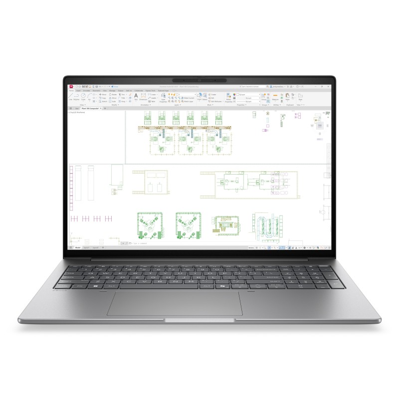 HP DW8D6ET laptop Copilot+ PC Intel Core Ultra 7 356H 40,6 cm (16") WUXGA 16 Go DDR5-SDRAM 1 To SSD Wi-Fi 7 (802.11be) Windows HP DW8D6ET laptop Copilot+ PC Intel Core Ultra 7 356H 40,6 cm (16") WUXGA 16 Go DDR5-SDRAM 1 To SSD Wi-Fi 7 (802.11be) Windows