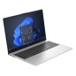 HP 250R 15.6 inch G10 Notebook PC Intel Core 3 100U Ordinateur portable 39,6 cm (15.6") Full HD 8 Go DDR4-SDRAM 256 Go SSD