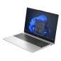 HP 250R 15.6 inch G10 Notebook PC Intel Core 3 100U Ordinateur portable 39,6 cm (15.6") Full HD 8 Go DDR4-SDRAM 256 Go SSD