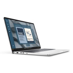 DELL Pro 16 PC16255 Copilot+ PC AMD Ryzen AI 7 350 Ordinateur portable 40,6 cm (16") Full HD+ 16 Go DDR5-SDRAM 512 Go SSD Wi-Fi