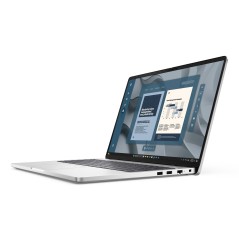 DELL Pro 16 PC16255 Copilot+ PC AMD Ryzen AI 7 350 Ordinateur portable 40,6 cm (16") Full HD+ 16 Go DDR5-SDRAM 512 Go SSD Wi-Fi