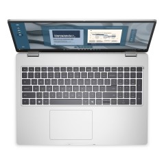 DELL Pro 16 PC16255 Copilot+ PC AMD Ryzen AI 7 350 Ordinateur portable 40,6 cm (16") Full HD+ 16 Go DDR5-SDRAM 512 Go SSD Wi-Fi